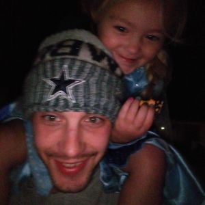 Meet your Posher, Steven